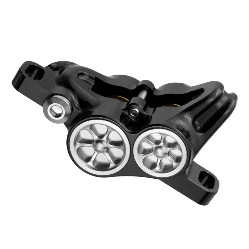 Lewis AE Brakeset
