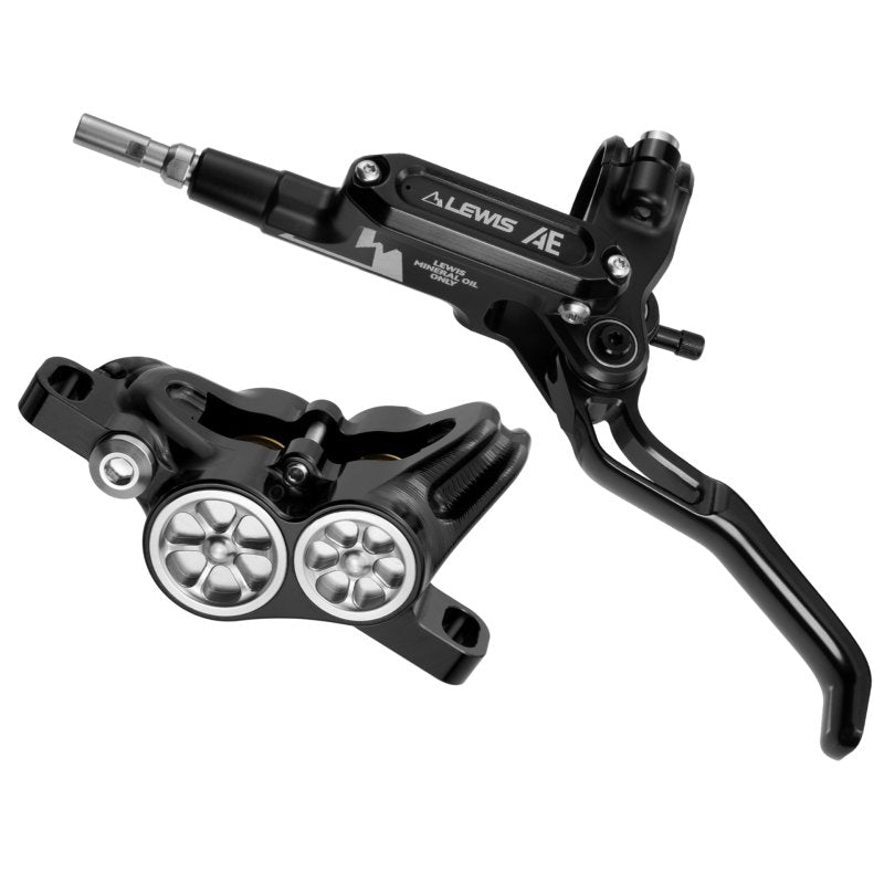 Lewis AE Brakeset