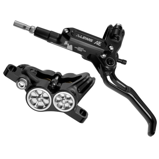 Lewis AE Brakeset