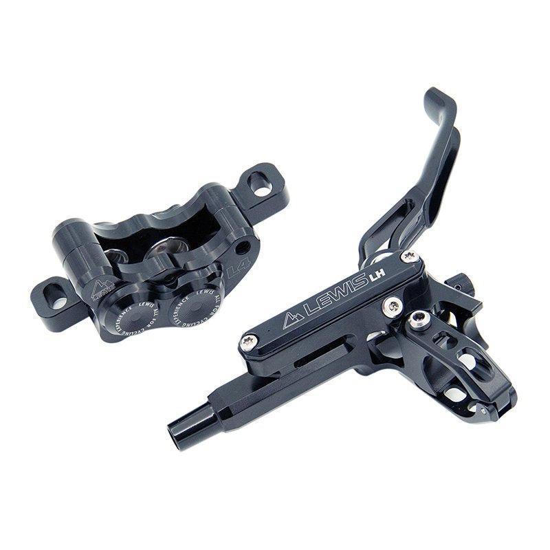 Lewis LH4 Brakeset
