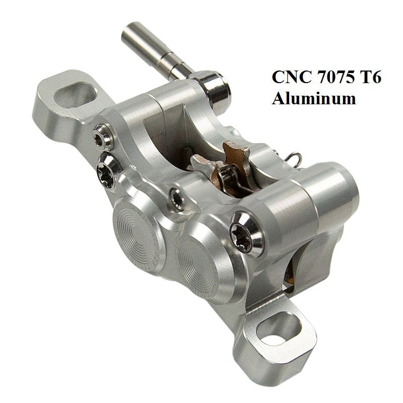 Lewis LH4 Brakeset