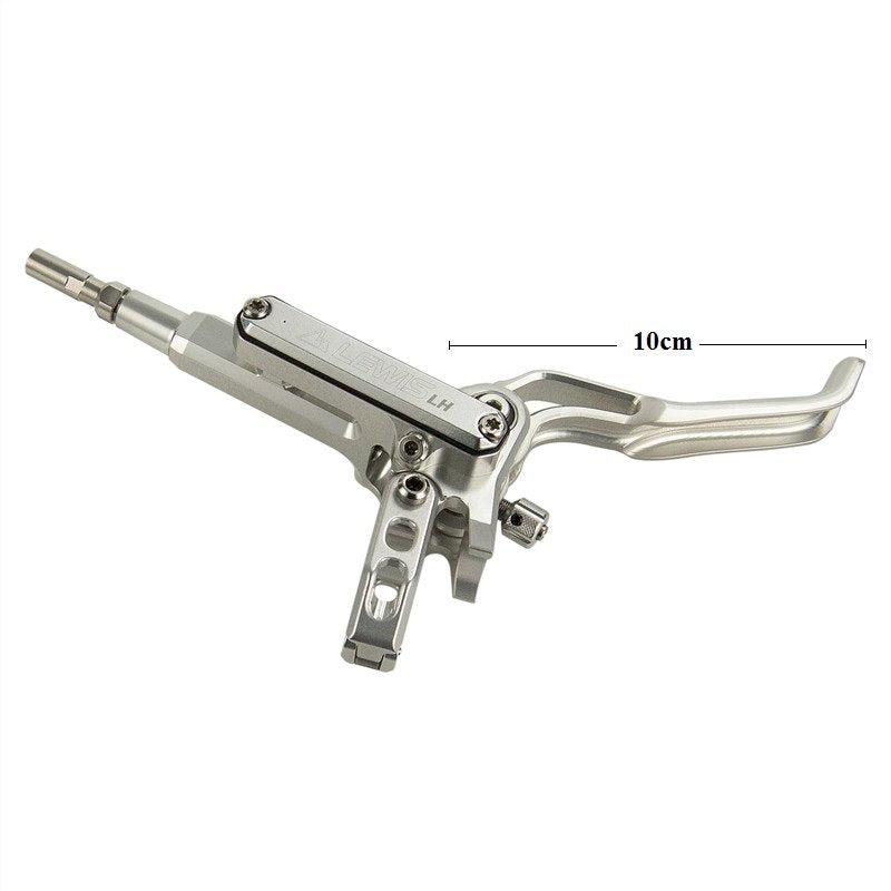 Lewis LH4 Brakeset