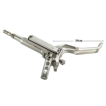 Lewis LH4 Brakeset