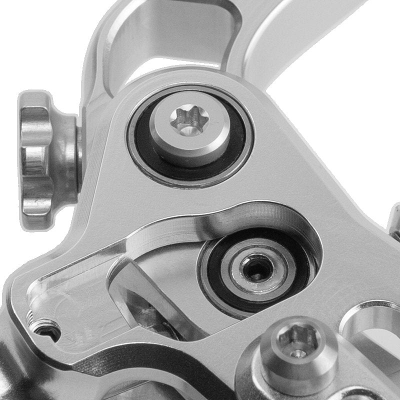 Lewis LHP-U4 Brakeset