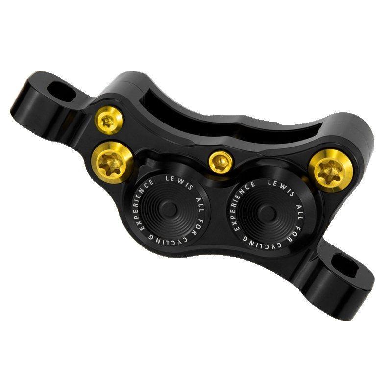 Lewis LHT Ultimate Brakeset