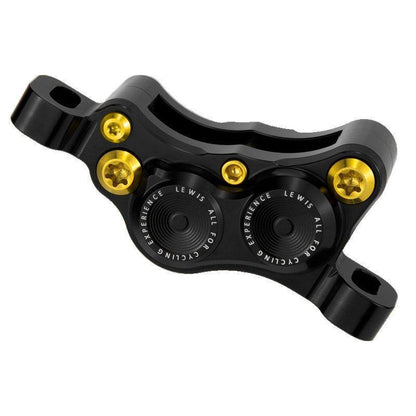 Lewis LHT Ultimate Brakeset