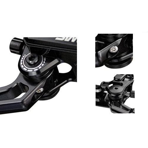 Lewis LHT Ultimate Brakeset