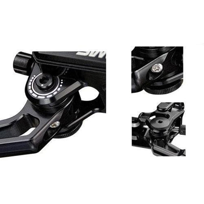 Lewis LHT Ultimate Brakeset