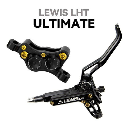 Lewis LHT Ultimate Brakeset