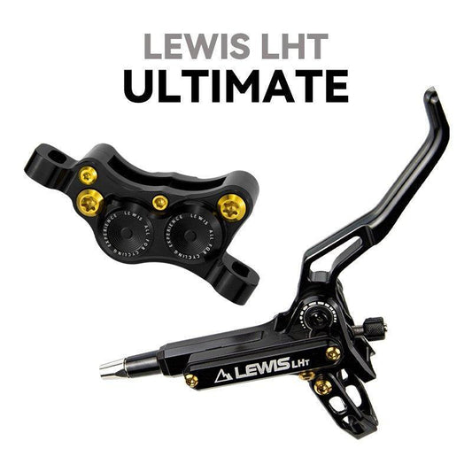 Lewis LHT Ultimate Brakeset