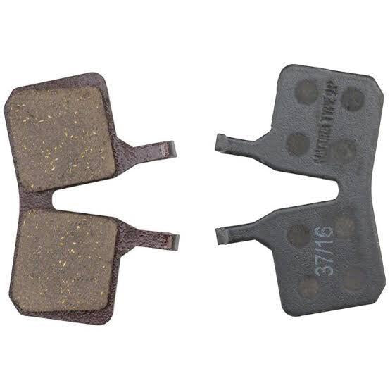 Magura 9.P Performance Brake Pads