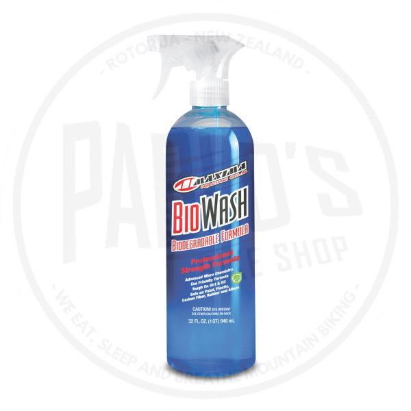 Maxima Bio Wash 946mls