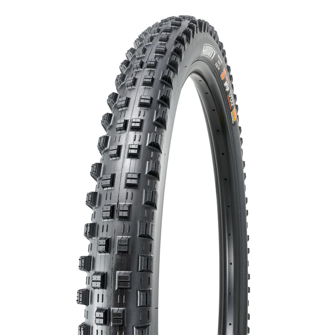 Maxxis Shorty Gen2