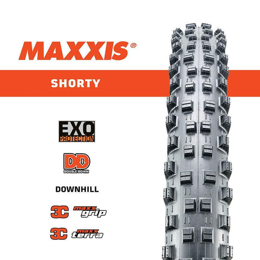 Maxxis Shorty Gen2