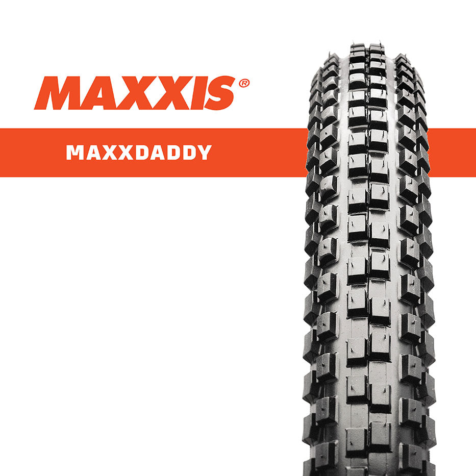 Maxxis Maxx Daddy
