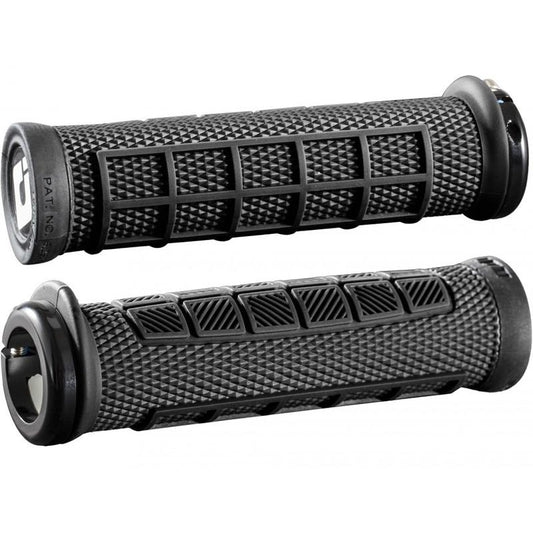 ODI Elite Pro Grip. Black