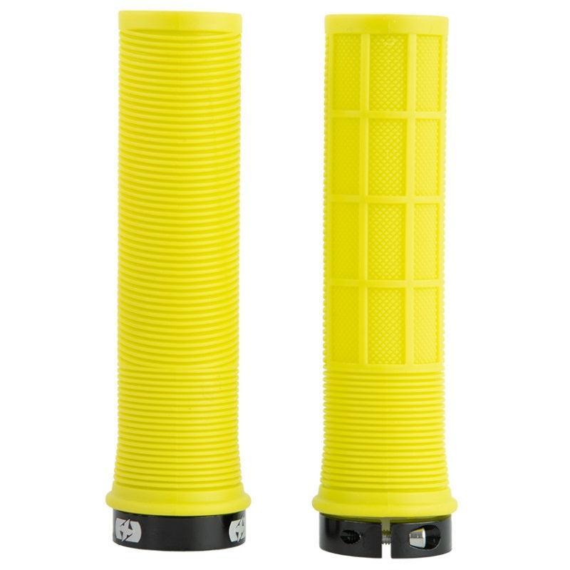 Oxford DriverLock On Grips