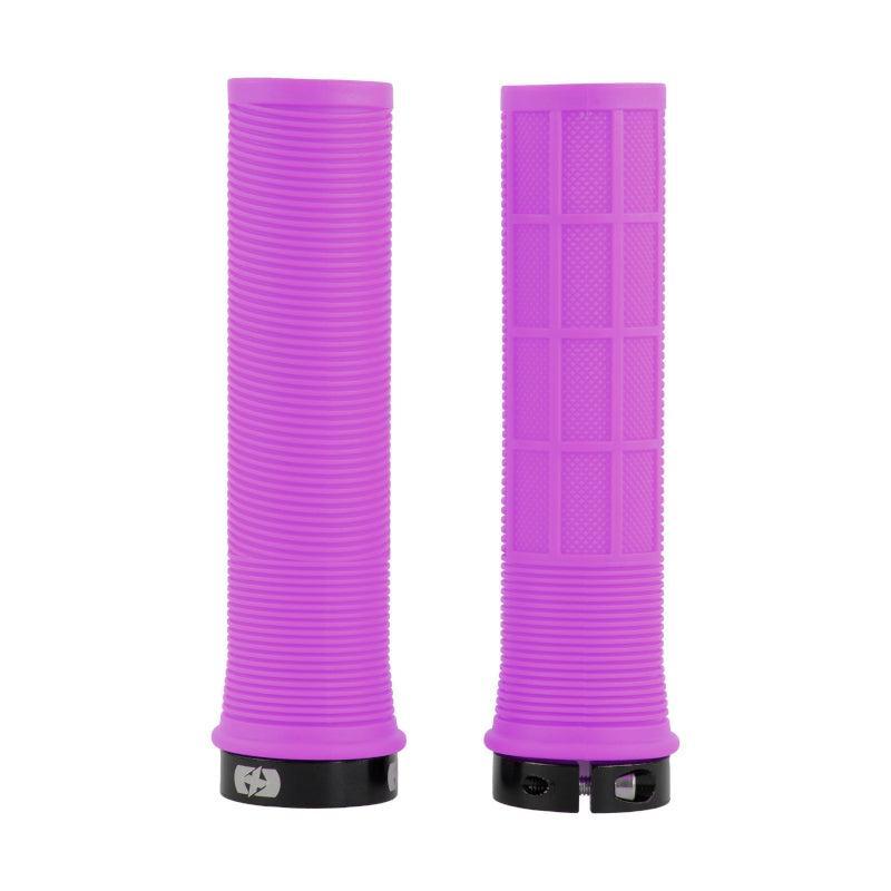 Oxford DriverLock On Grips