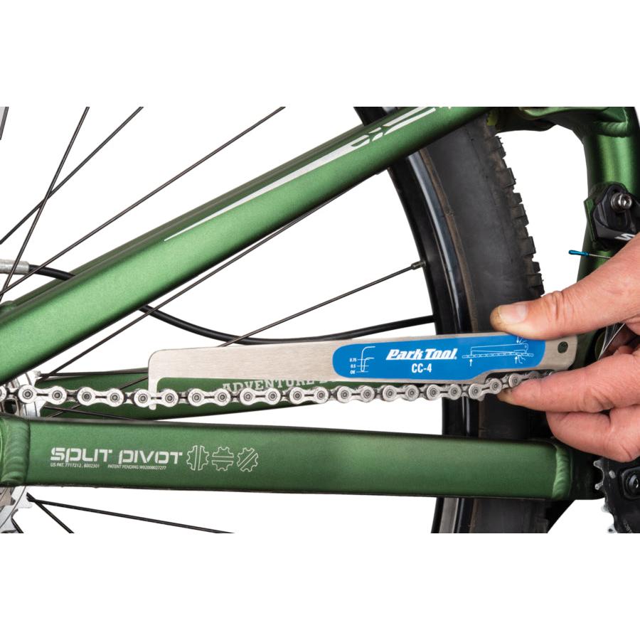 Park Tool CC-4 Chain Wear Indicator