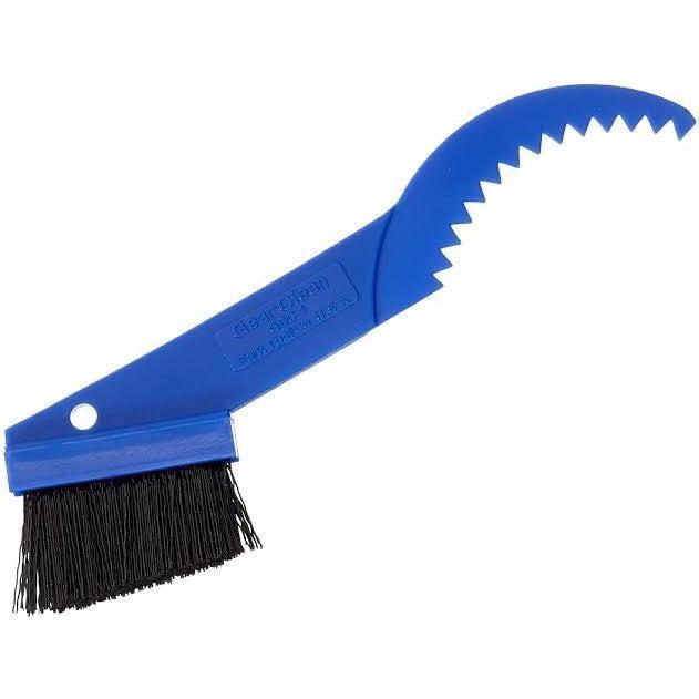 ParkTool GEARCLEAN Brush GSC-1