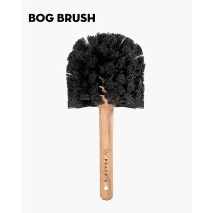Peaty's Bike Cleaning Brush Set