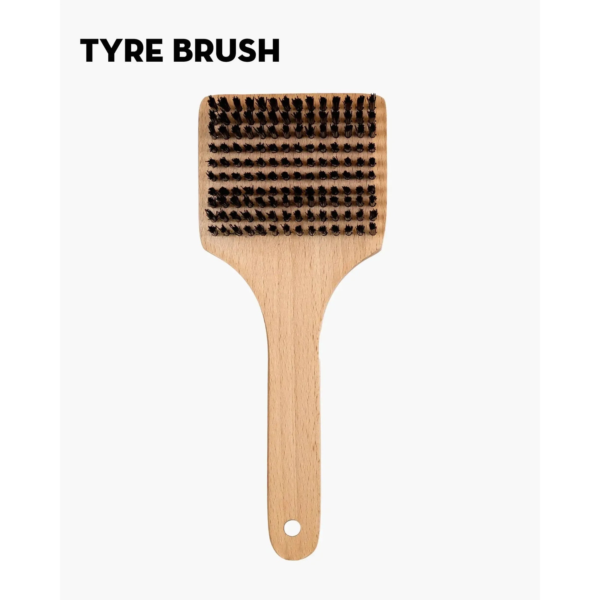 Peaty's Bike Cleaning Brush Set