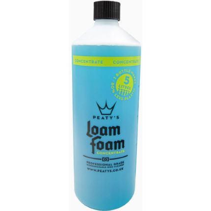 Peaty's Loam Foam