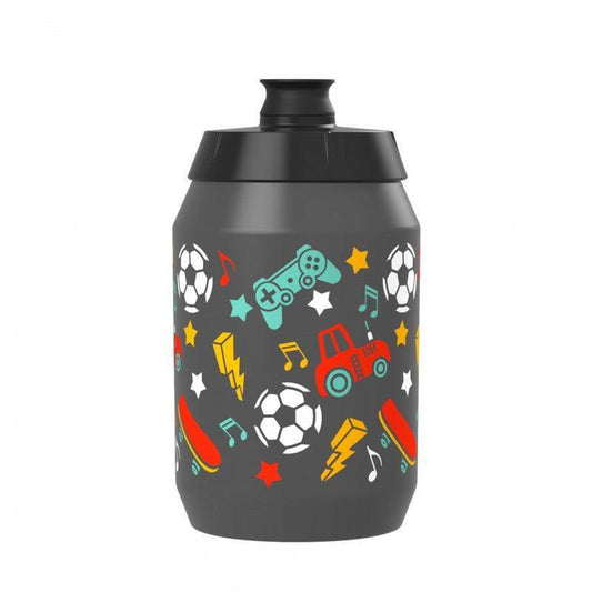 Polisport Kids Water Bottle 450ml