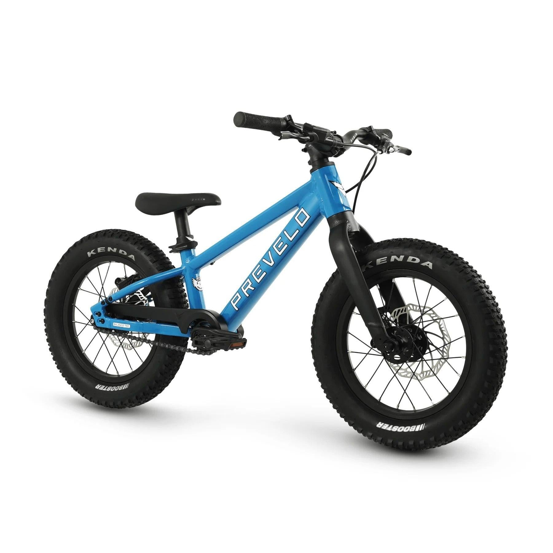 Prevelo Zulu One 14 Inch