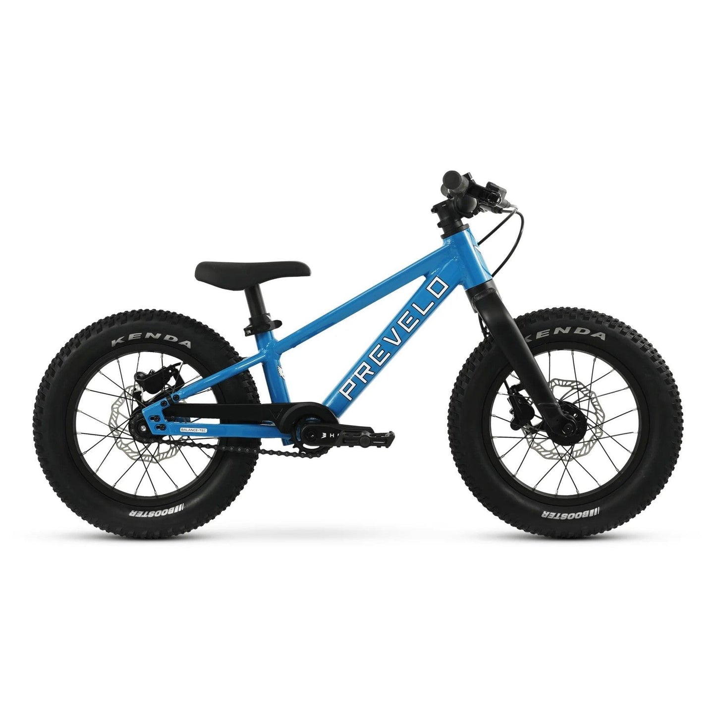 Prevelo Zulu One 14 Inch