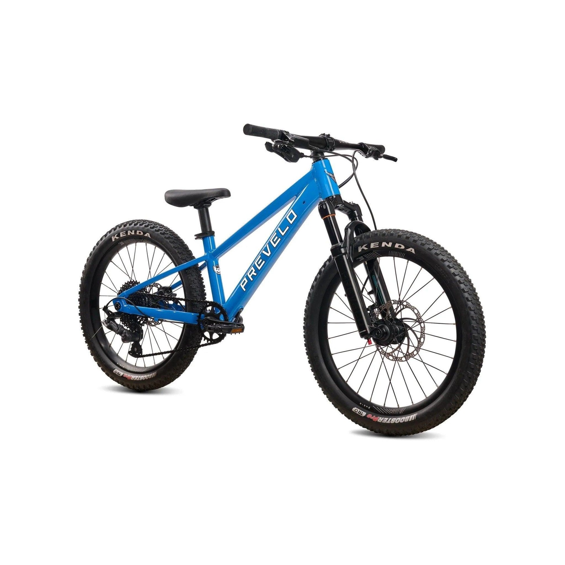 Prevelo Zulu Three 20 Inch