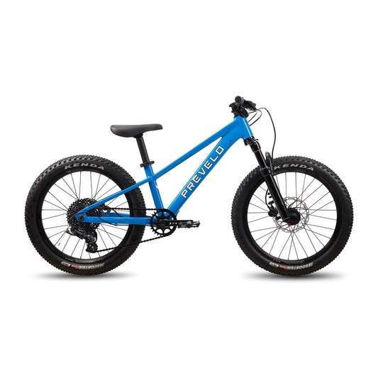 Prevelo Zulu Three 20 Inch
