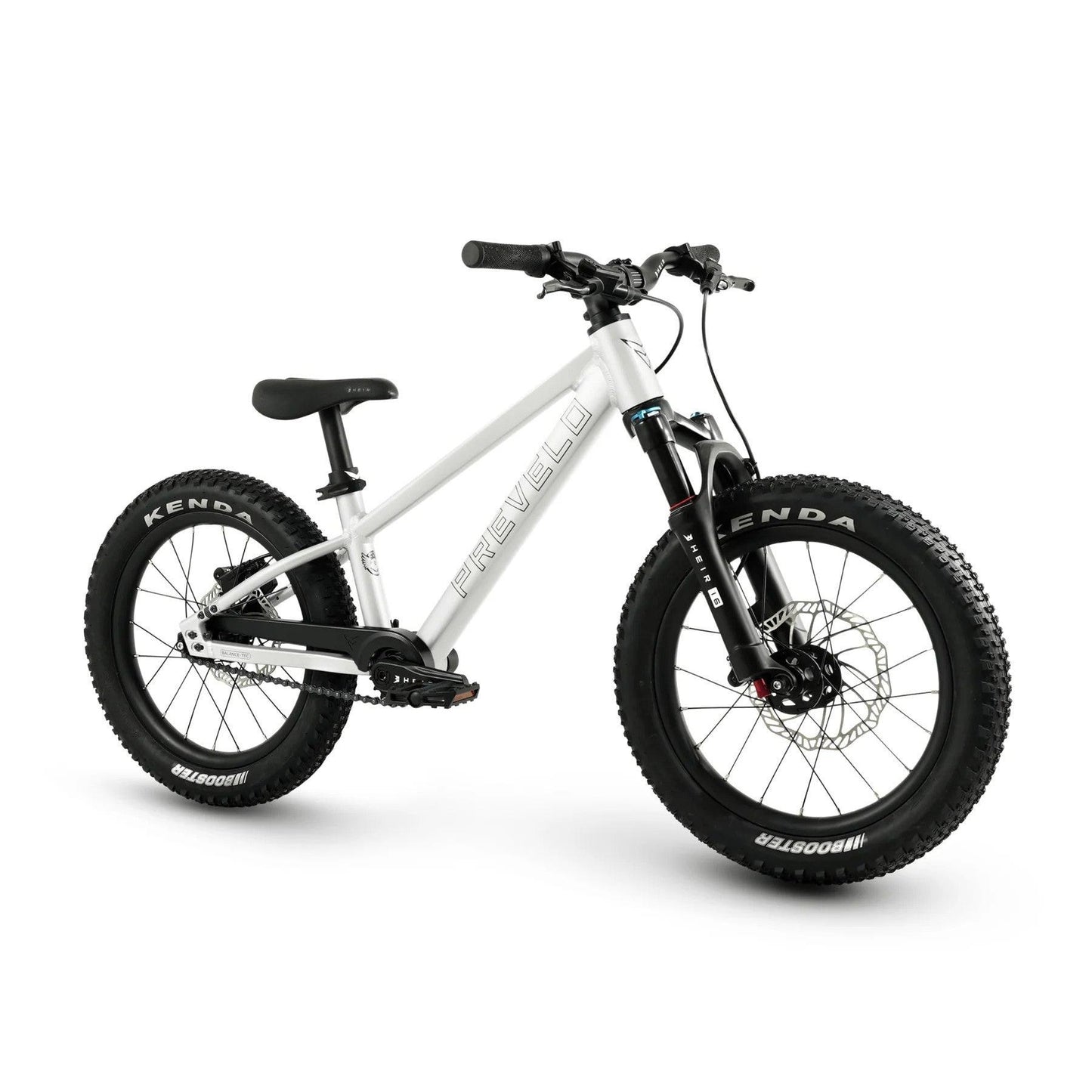 Prevelo Zulu Two MkII 16 Inch