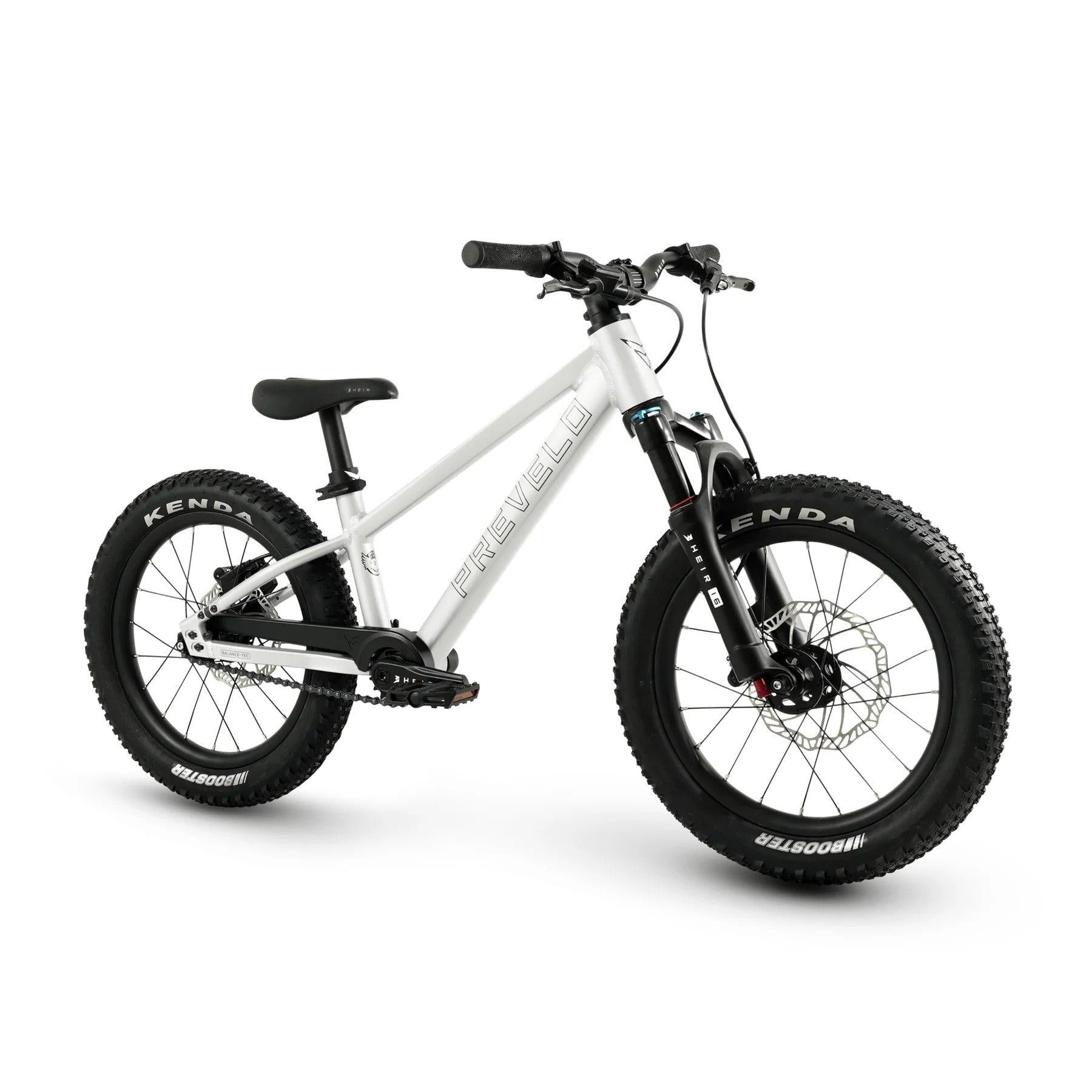 Prevelo Zulu Two MkII 16 Inch