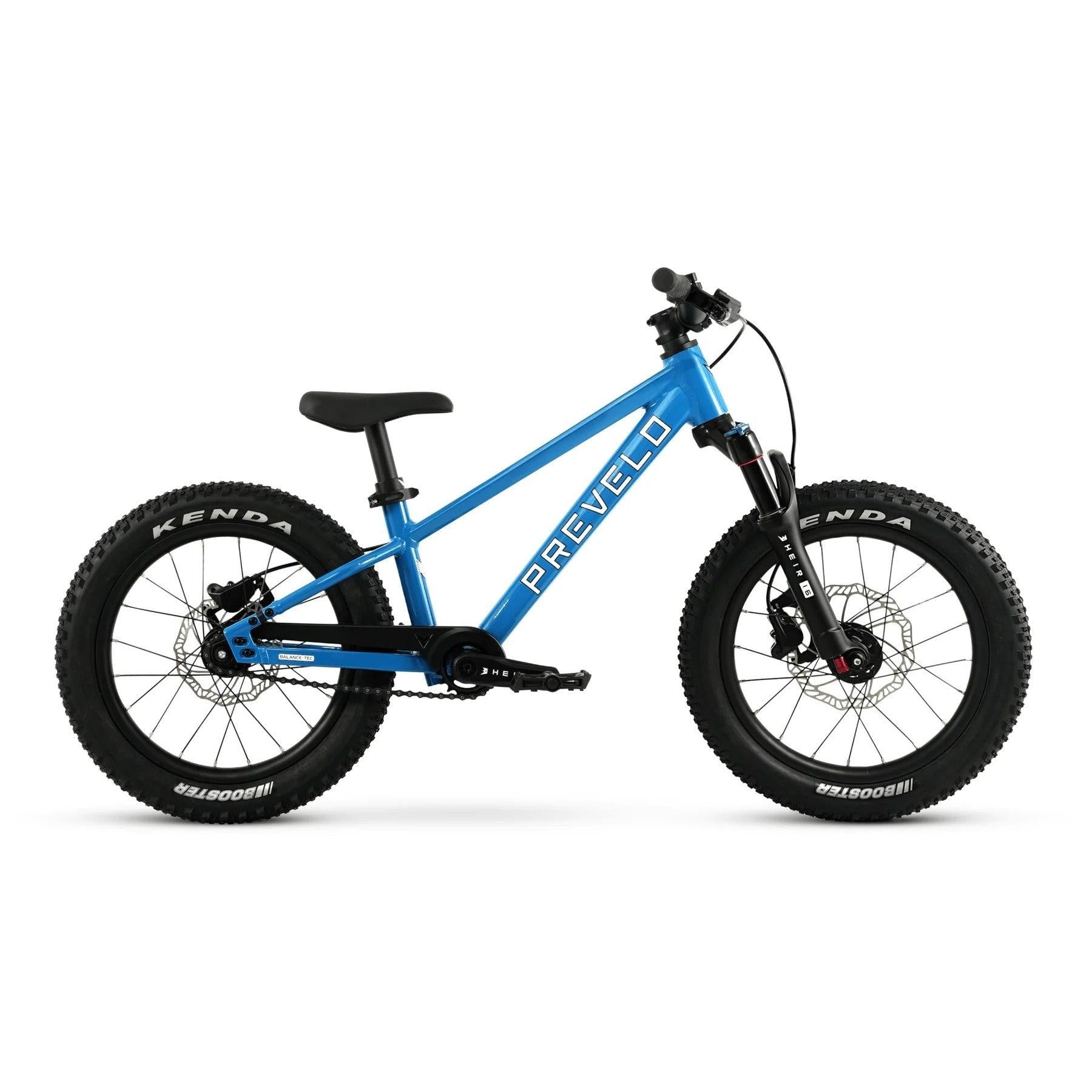Prevelo Zulu Two MkII 16 Inch