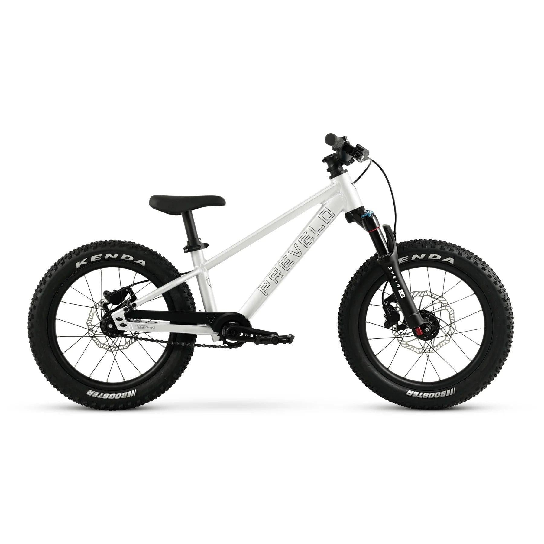 Prevelo Zulu Two MkII 16 Inch