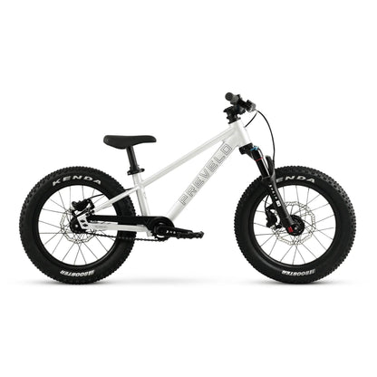 Prevelo Zulu Two MkII 16 Inch