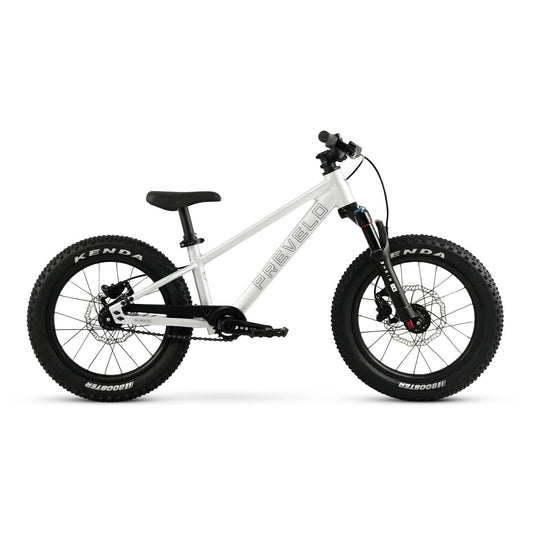 Prevelo Zulu Two MkII 16 Inch