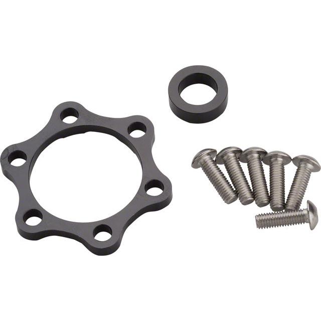Problem solvers Boost 148 to SuperBoost 157 adapter kit