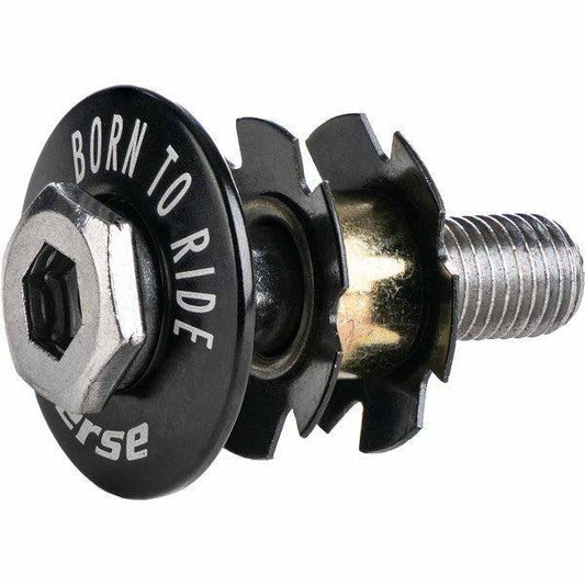 Reverse Components Bar Spin Top Cap