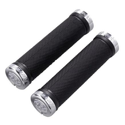 Reverse Components R-Shock Grips