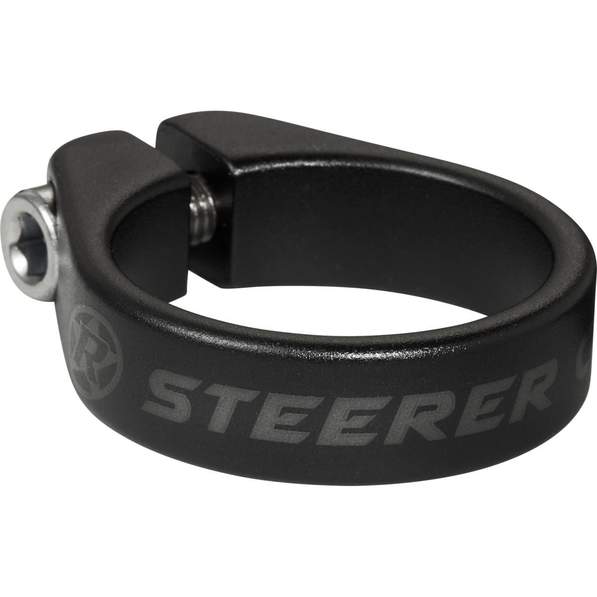 Reverse Components Steerer Clamp
