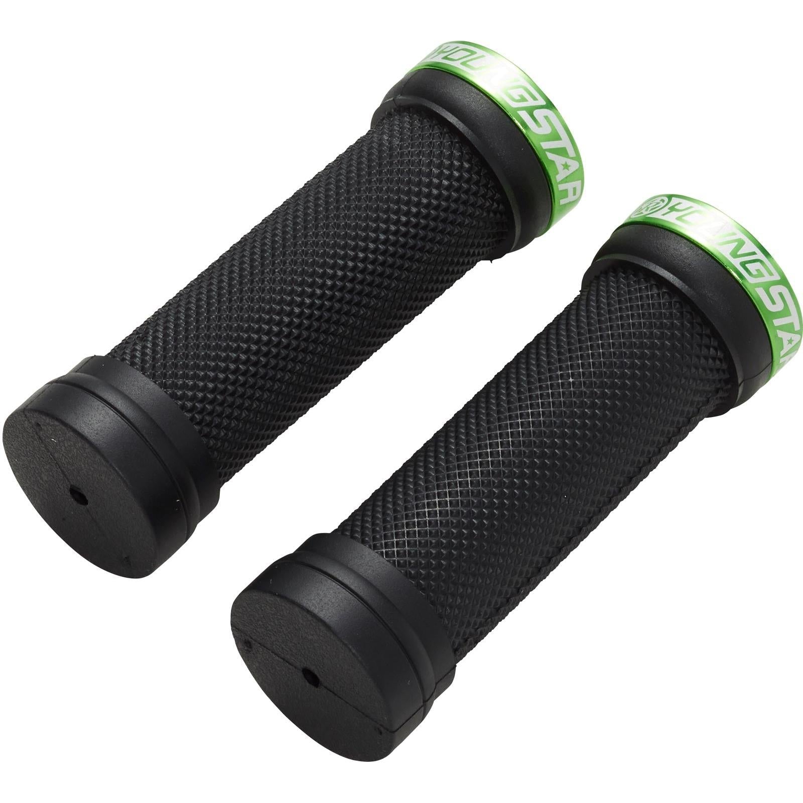 Reverse Components Youngstar Grips 28mm