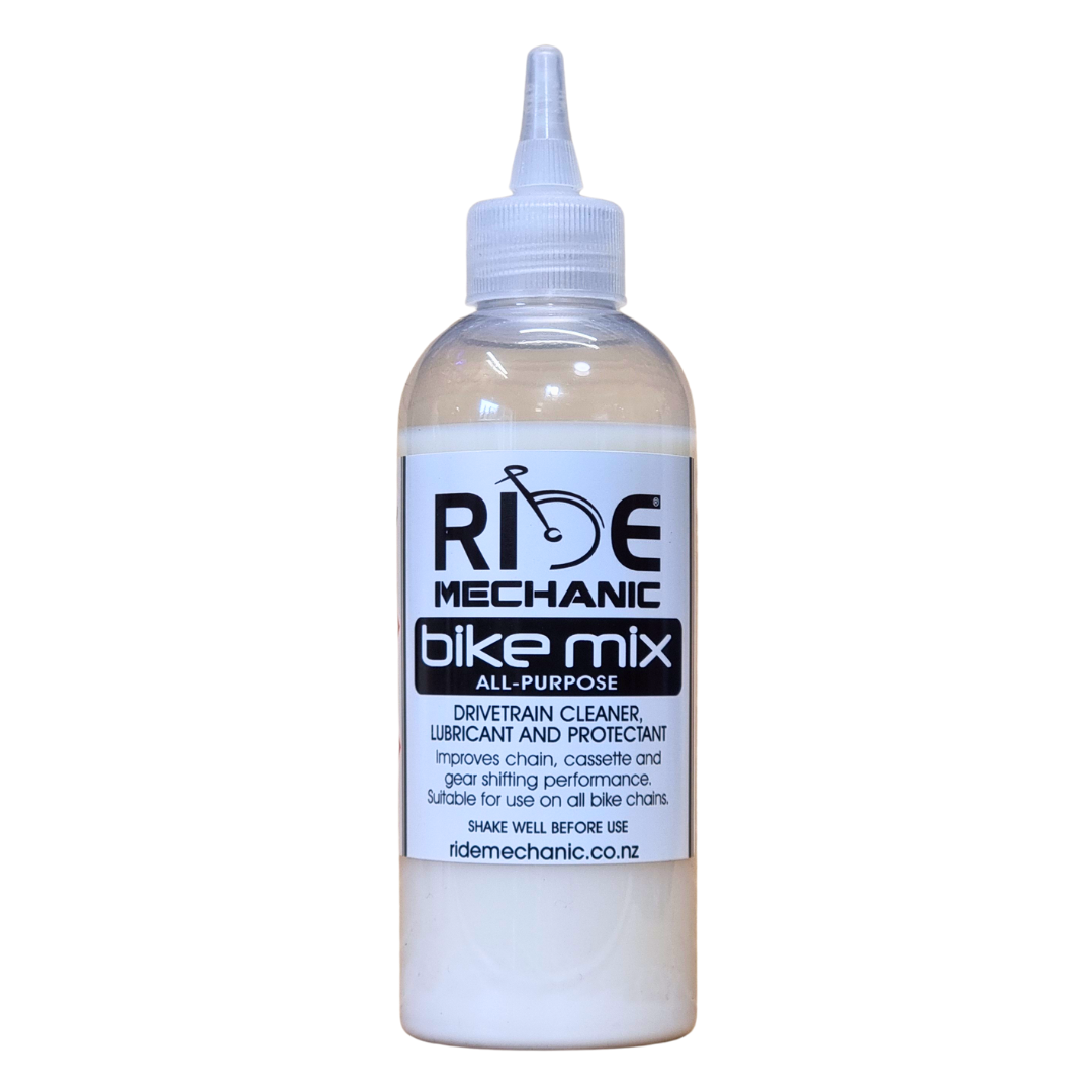 Ride Mechanic Bike Mix Chain Lube