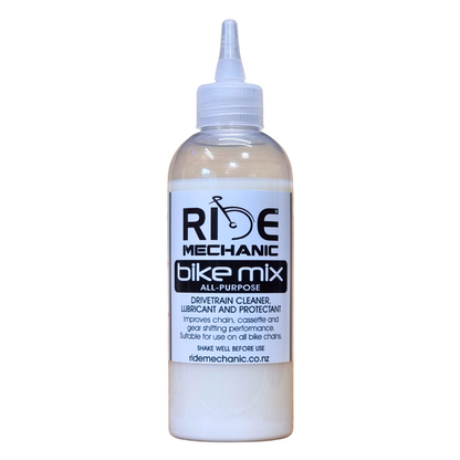 Ride Mechanic Bike Mix Chain Lube