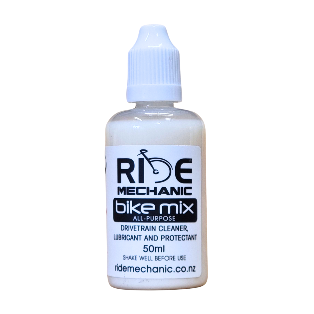 Ride Mechanic Bike Mix Chain Lube