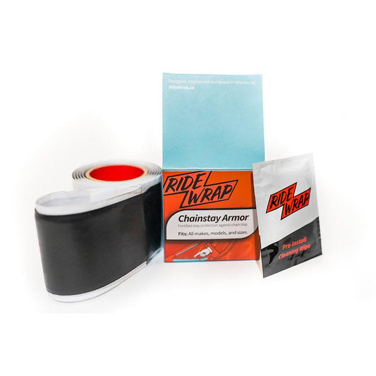 Ride Wrap Chainstay Armour