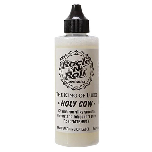 Rock N' Roll Holy Cow Chain Lube