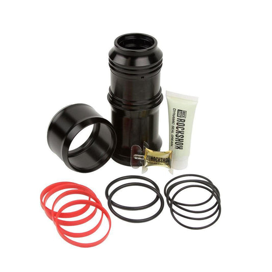 Rockshox MegNeg upgrade