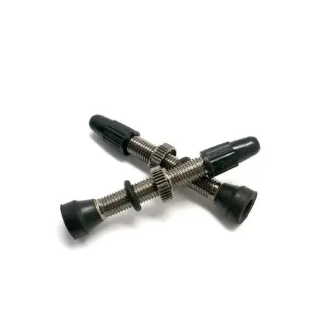Ryder Tubeless Valve Pair